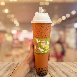 ชาของขวัญ