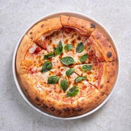 Margarita Pizza