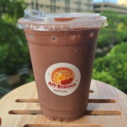 โกโก้จ้มจ้น