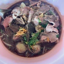 เตี๋ยว เนื้อ ซิ่ง