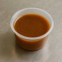 ไส้กรอกและมันบด