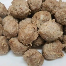 ลูกชิ้นอิ่มดี - ซอย โพนประชา
