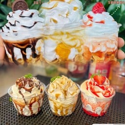 วิปครีมถ้วย 50g