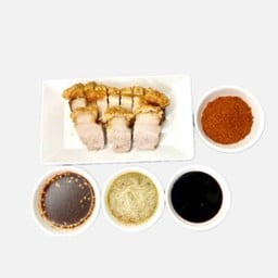 Time To Fresh บางแสน Time To Fresh บางแสน