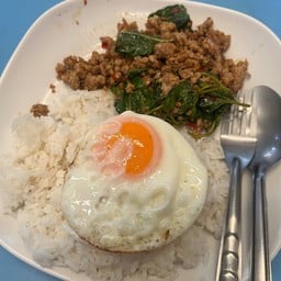 วรรณาโภชนาปากคลองตลาดเก่า