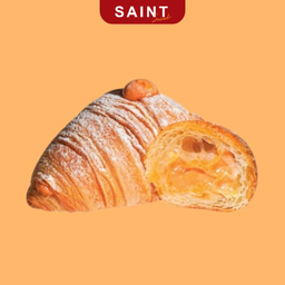 ครัวซองต์ไส้ชาไทย