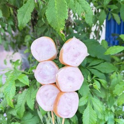 สเต็กไก่มินิ