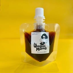 ซอสอูมามิ