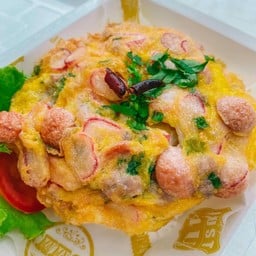 ครัวชาถัง ข้างคลินิกหมอดวิษ ตลาดเช้า