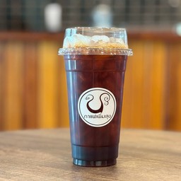 ชาดำเย็น