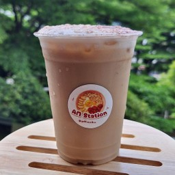 คาปูชิโน่