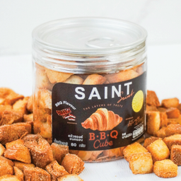 บาร์บีคิวคิวบ์