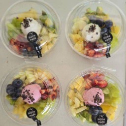 มารวย กรีกโยเกิร์ต สัตหีบ