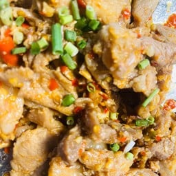 เจ้โอ๋ คอหมูย่าง ล๊อกC28