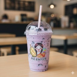 เผือกเฉาก๊วย