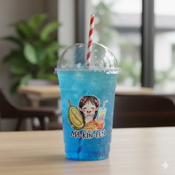 บลูฮาวาย