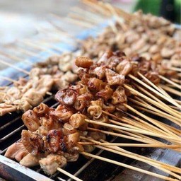 ไส้ย่าง