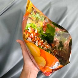 ปลาเผา ป.ตรี จิงโจ้