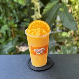 ส้มสมูตตี้