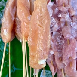 สันในไก่