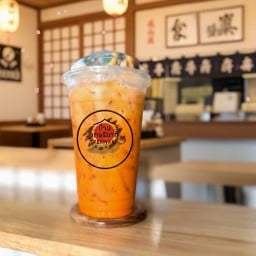 ร้านอร่อย By บ้านเทอริยากิ