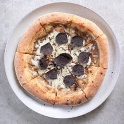 Truffle Pizza