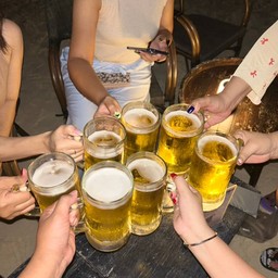 บรรยากาศดีพยักงานน่ารัก