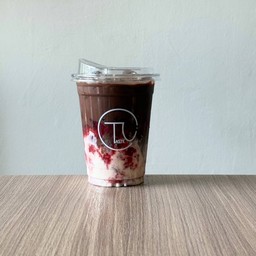 โกโก้สตอเบอรี่