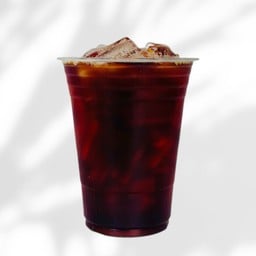 อเมริกาโนเย็น