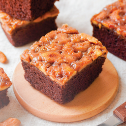 ทอฟฟี่เค้ก