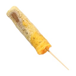 ไข่ม้วน ไส้กรอกสโมคกี้ไบท์