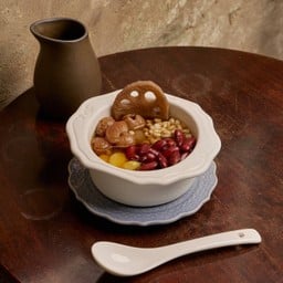 ชุดที่ 5 ชื่นหัวใจ