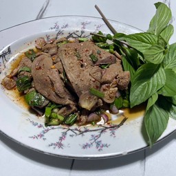 ตับหวาน