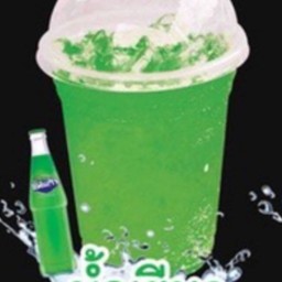 น้ำเขียว