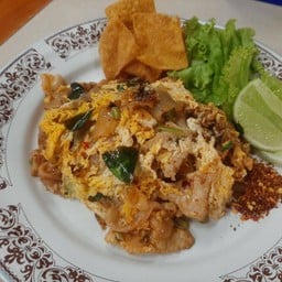 ผัดไทยโกแบงค์