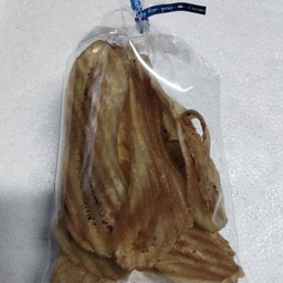 กล้วยฉาบเค็ม