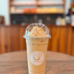 ลาเต้ปั่น