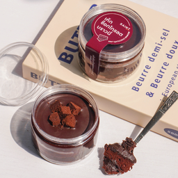 เค้กเลเยอร์ช็อกโกแลต