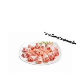 แจ่วชาบู by ball สาขา 14 เคหะเมืองใหม่บางพลี สาขา 14 เคหะเมืองใหม่บางพลี