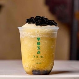 สเลอปี้น้ำเก๊กฮวย