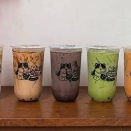 MIKE CHA(มิเกะ ชา ) หน้า I love phone ตรงข้ามร.พ.ลำพูน