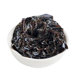 ท้อปปิ้ง เฉาก๊วยเส้น