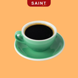 อเมริกาโน่ร้อน