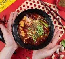 หม่าล่าดั้งเดิม (เลือกวัตถุดิบเพิ่มได้)