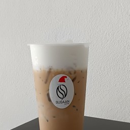 Iced Cappuccino