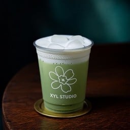 XYL STUDIO & CAFE XYL STUDIO & CAFE