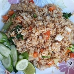 ร้านเห็ด อาหารตามสั่ง