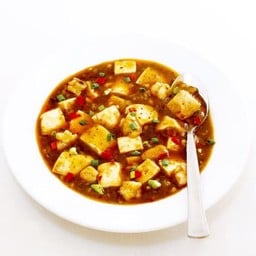 หม่าฝอเต้าหู้