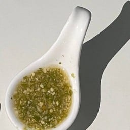 น้ำจิ้มซีฟู๊ดมะนาวสด