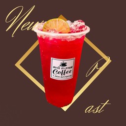 แดงโซดา